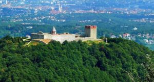 Castello di Medvedgrad